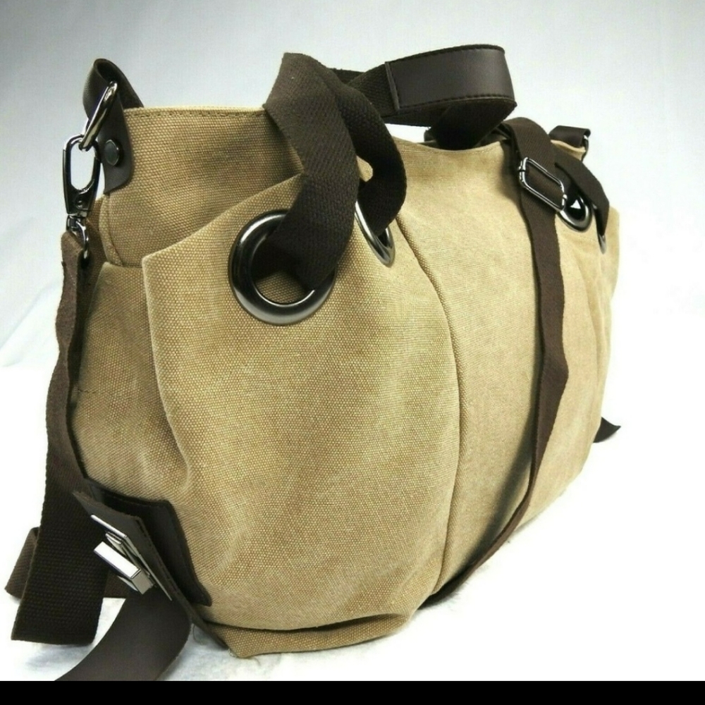 Large Yachet Tote Bag